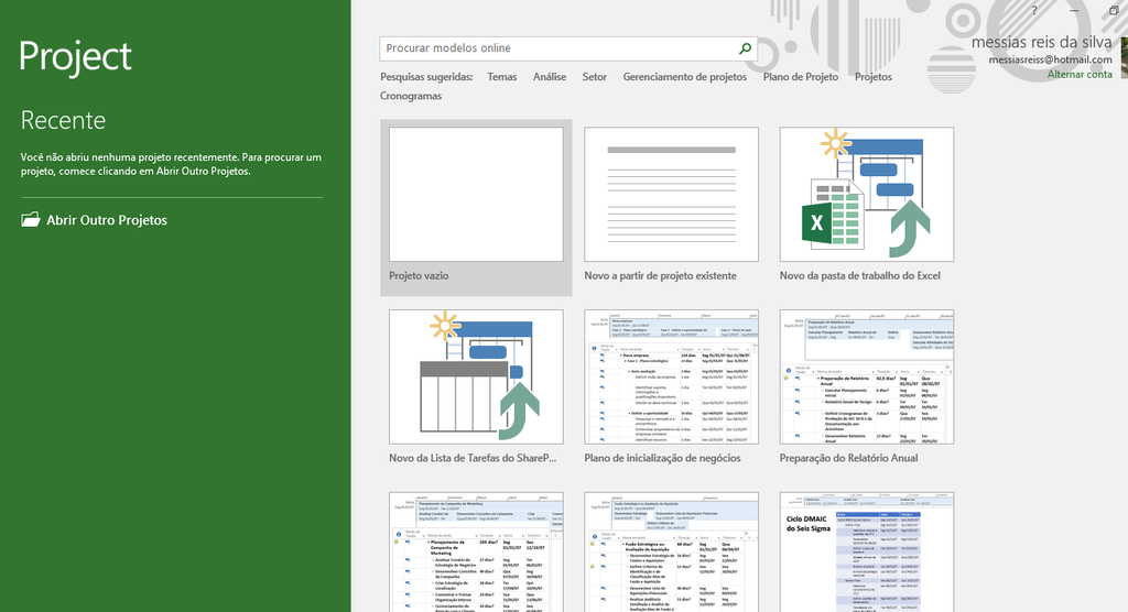microsoft project professional download