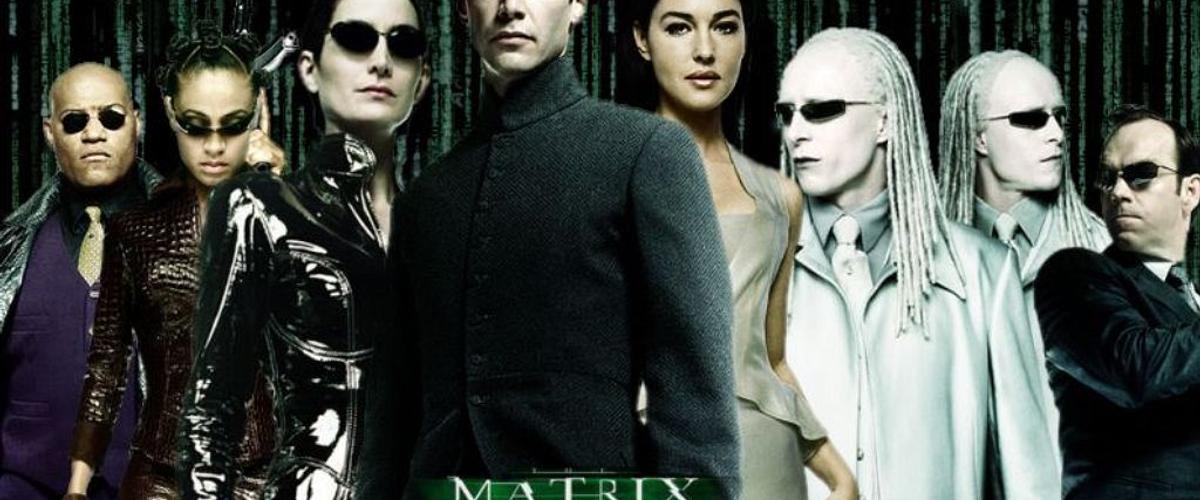 matrix reloaded full movie online