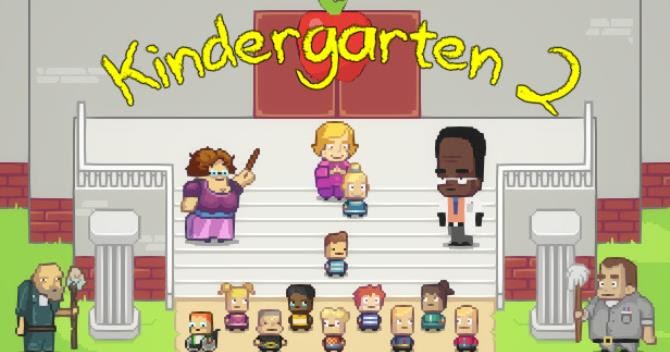 kindergarten 2 torrent
